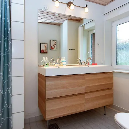 6 Person In Skaerbaek-by Traum 別荘 Skærbæk