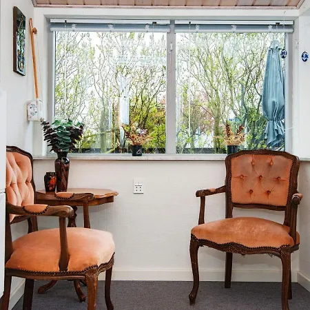 別荘 6 Person In Skaerbaek-by Traum *