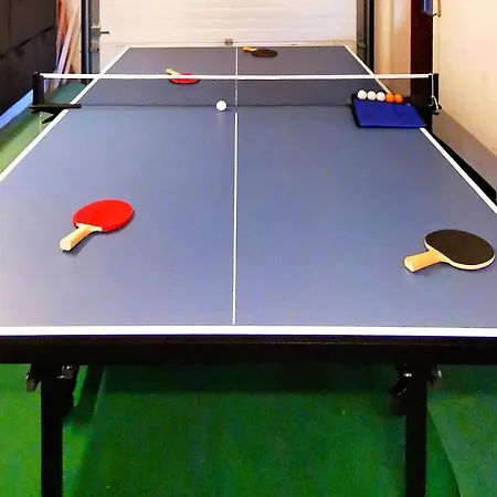 6 Person In Skaerbaek-by Traum 別荘 Skærbæk