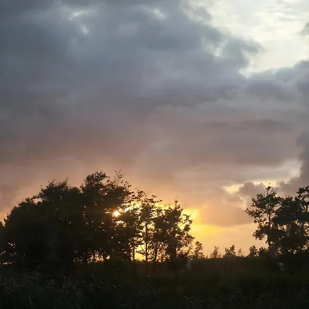 6 Person In Skaerbaek-by Traum 別荘 Skærbæk