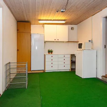 Holiday home 6 Person In Skaerbaek-by Traum *