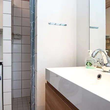 6 Person In Skaerbaek-by Traum Casa vacanze Skærbæk